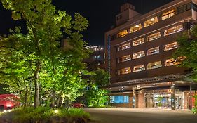 Aso Plaza Hotel